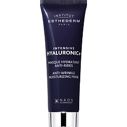 Intensive Hyaluronic Маска с гиалуроновой кислотой для глубокого увлажнения кожи