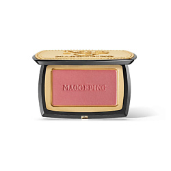Компактные шелковистые румяна Gauzy Magic Blush