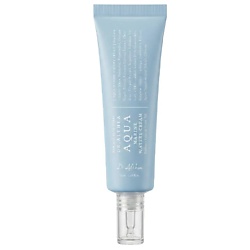 Ультраувлажняющий крем с ПДРН и бамбуковой водой Aqua Marine Watery Cream