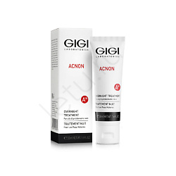 Уход за кожей GIGI ожидаемый эффект: антибактериальный GIGI