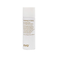 [пиф-паф] сухой спрей-воск shebang-a-bang dry spray wax