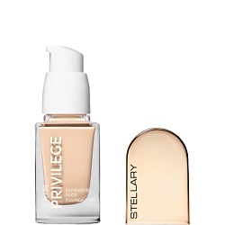 Тональный крем с сатиновым финишем Cream Skin Privilege Foundation