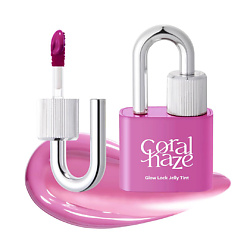 Тинт для губ Glow Lock Jelly Tint
