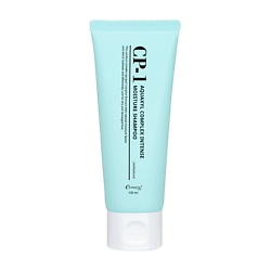Бессульфатный шампунь для волос УВЛАЖНЯЮЩИЙ CP-1 Aquaxyl Complex Intense Moisture