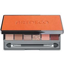 Палетка теней Iconic Palette