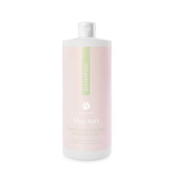 Восстанавливающий шампунь Miss Adri Complex of coconut & marula oil