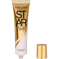 Выравнивающий тональный крем Star Nude Foundation