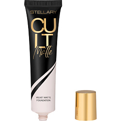 Матирующий тональный крем Cult Matte Foundation