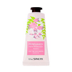 Крем для рук Perfumed Hand Moisturizer Acacia