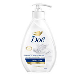 Уход за кожей DOVE DOVE