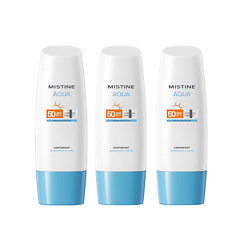 Солнцезащитный лосьон Small Blue Hat Height Multiplier SPF50+