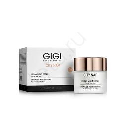 Крем ночной City Nap Urban Night Cream