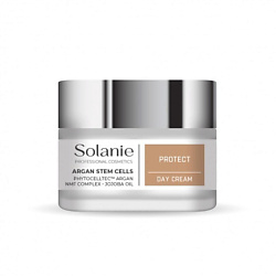 Омолаживающий дневной крем, линия Argan Stem Cells