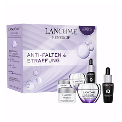 Антивозрастной набор Renergie Routine Starter Trio