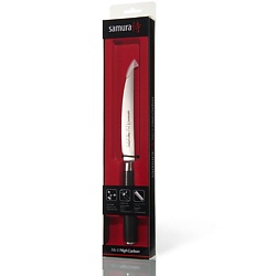 Нож кухонный "Samura Mo-V" для стейка, SM-0031/K