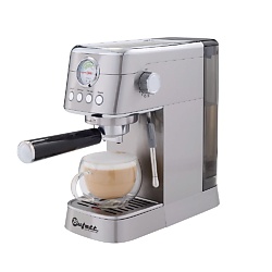Кофеварка рожковая с капучинатором HCM 629