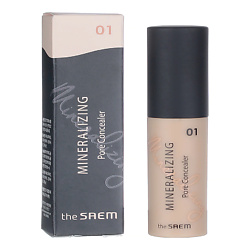Консилер Mineralizing Pore Concealer