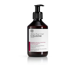 Шампунь реструктурирующий с фито-кератином Shampoo Phyto Keratin