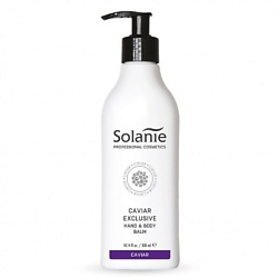 Кремы для тела SOLANIE