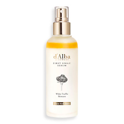 Мультифункциональная спрей сыворотка White Truffle First Spray Serum
