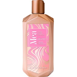 Шампунь для окрашенных волос с карбоцистеином и протеинами риса Color Luster Shampoo