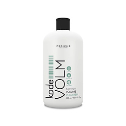 Шампунь для придания объёма Kode VOLM