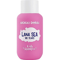 Детский шампунь без слез Lana Sea