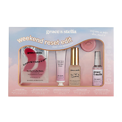 Подарочный набор “weekend reset”
