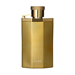 Туалетная вода Desire Gold
