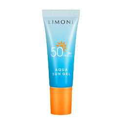 Солнцезащитный крем-гель для лица и тела SPF 50+РА++++ улучшенная формула