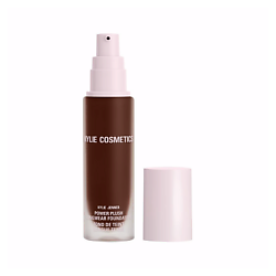 Стойкий тональный крем Power Plush Longwear Foundation