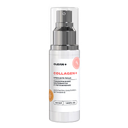 Крем для лица COLLAGEN +