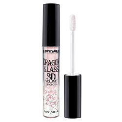 Блеск для губ DRAGON GLASS 3D VOLUME LIP GLOSS