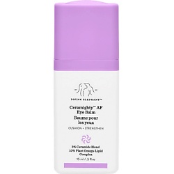Насыщенный крем для кожи вокруг глаз с церамидами Ceramighty AF Eye Balm Cushion + Strengthen