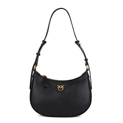 Сумка-хобо Half Moon Mini Shoulder Bag