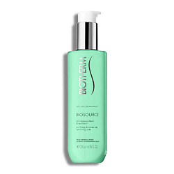 Уход за кожей BIOTHERM ожидаемый эффект: очищение BIOTHERM