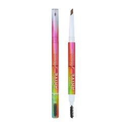 Карандаш для бровей Glimmerverse Brow Defining Pencil