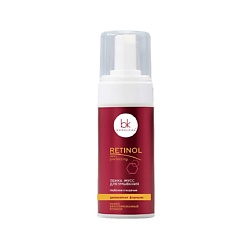 Пенка-мусс для умывания Retinol SKIN PERFECTING