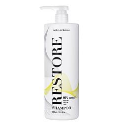 Шампунь восстанавливающий SHAMPOO RESTORE