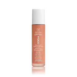 Солнцезащитный бб-крем для лица SPF30, тон: Fresh Rose