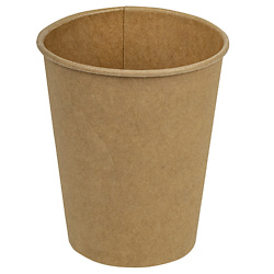 Одноразовые стаканы ECO CRAFT