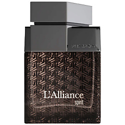 L'alliance Spirit