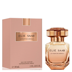 Парфюмерная вода LE PARFUM Absolu
