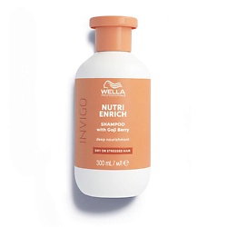 Ультрапитательный шампунь INVIGO Nutri-Enrich