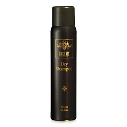 Сухой шампунь для всех типов волос Greymy Dry Shampoo