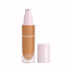 Стойкий тональный крем Power Plush Longwear Foundation