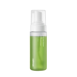 Пузырьковая пенка для проблемной кожи Real Noni Acne Bubble Cleanser