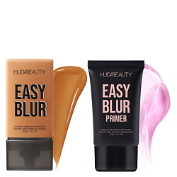 Макияж HUDA BEAUTY HUDA BEAUTY