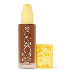 Из-за рубежа KOSAS