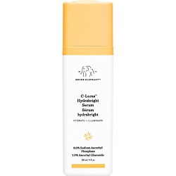 Увлажняющая сыворотка для сияния кожи C-Luma Hydrabright Serum Hydrate + Illuminate
